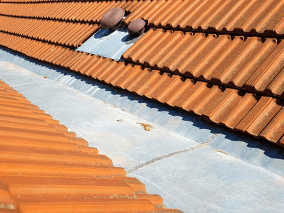 About Roof Repair Experts Gazelle, CA